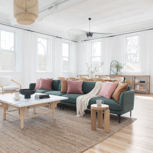 How Your Home Environment Affects Your Cleaning Habits