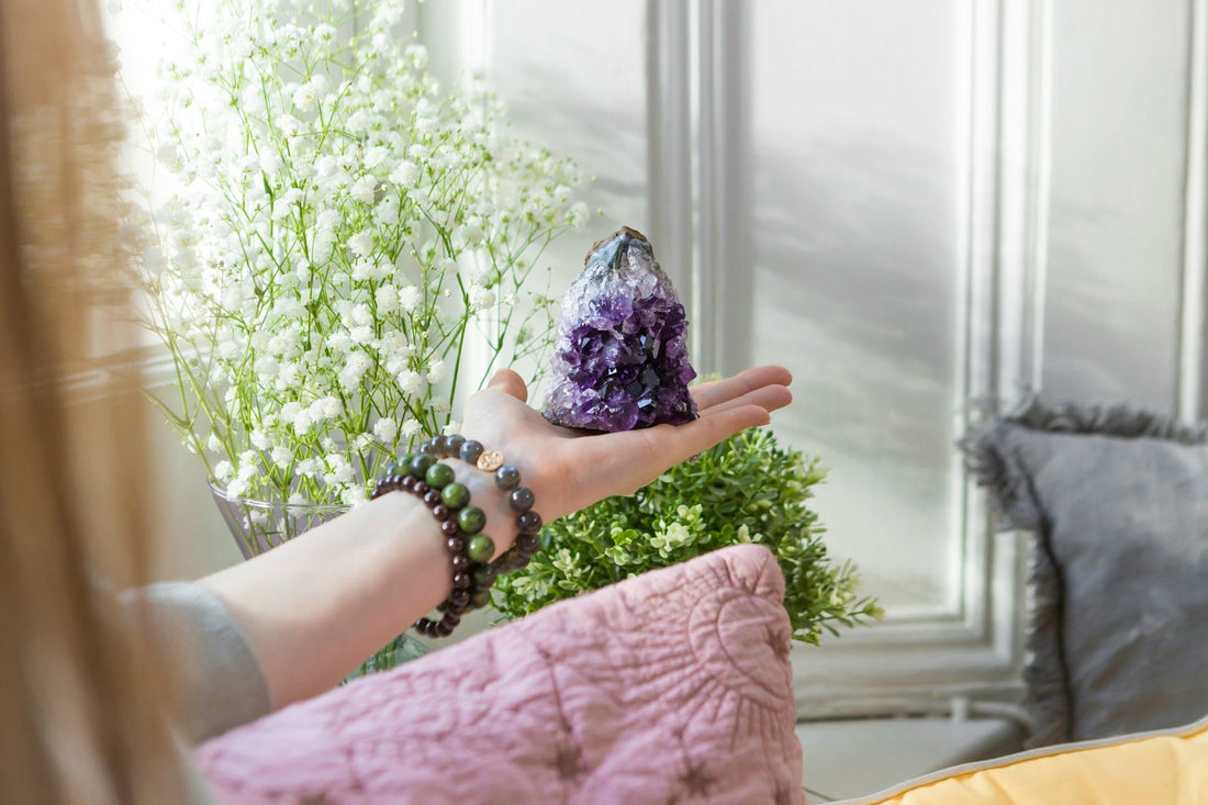 The Secret to Stress-Free Home Cleaning with Lavender Products