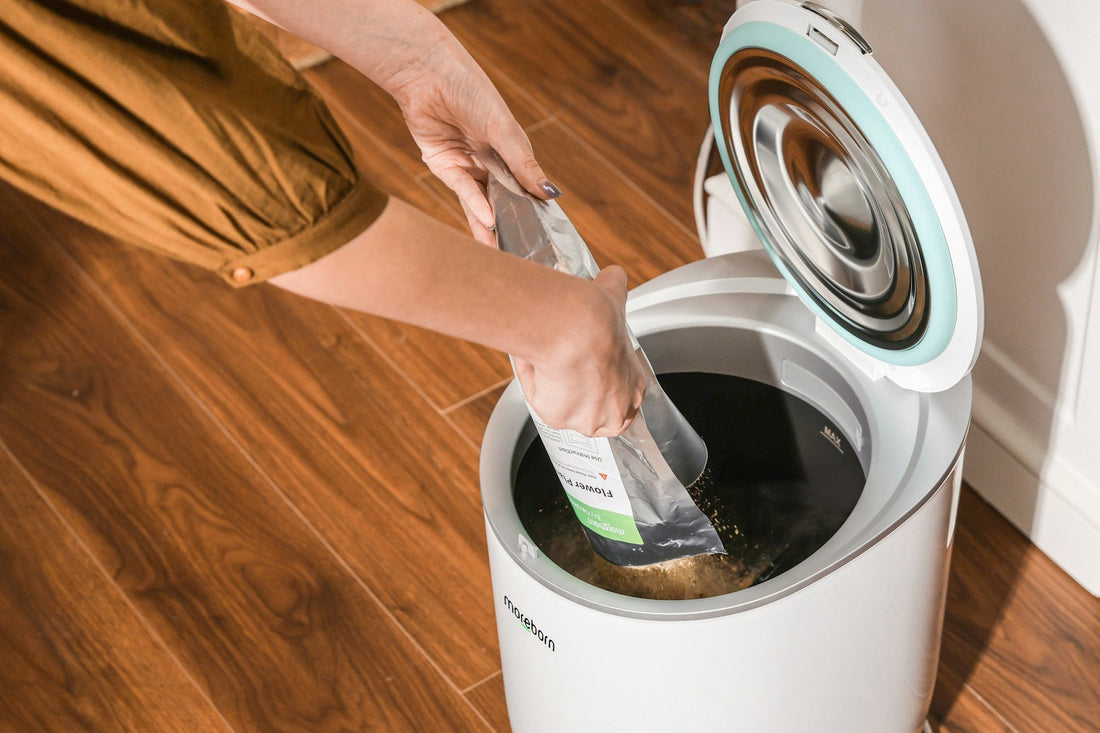 Top 5 Eco-Friendly Cleaning Supplies That Actually Work