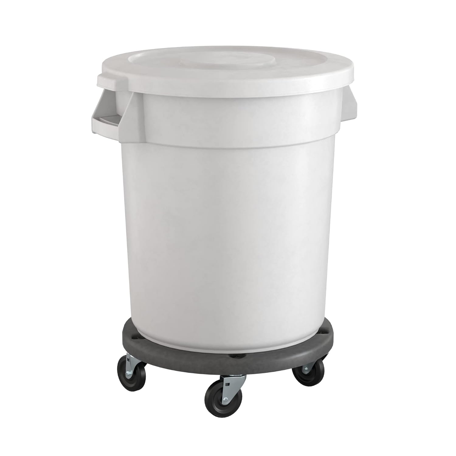 Waste Receptacles & Liners