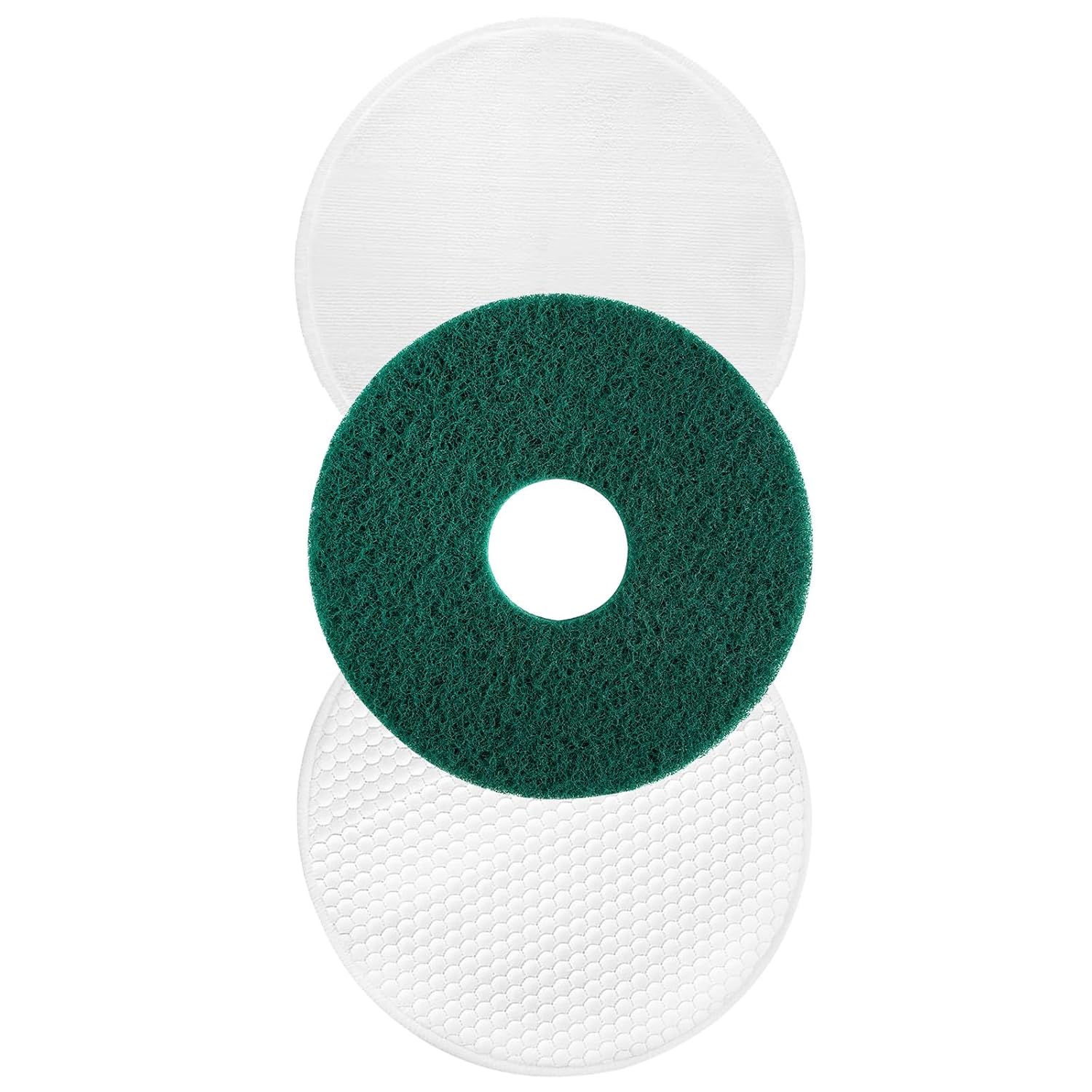 Vacuums & Floor Cleaning Machines