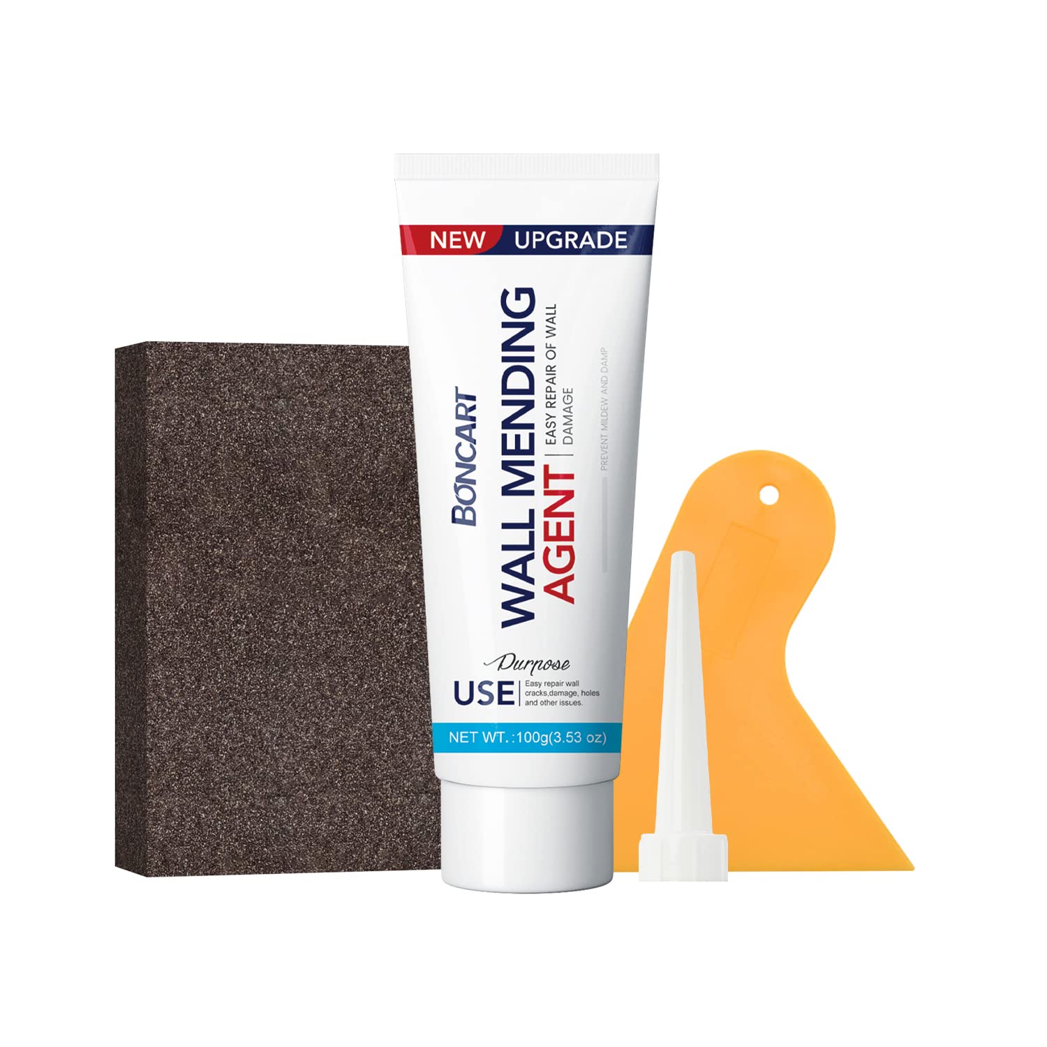 Wall Treatments & Supplies