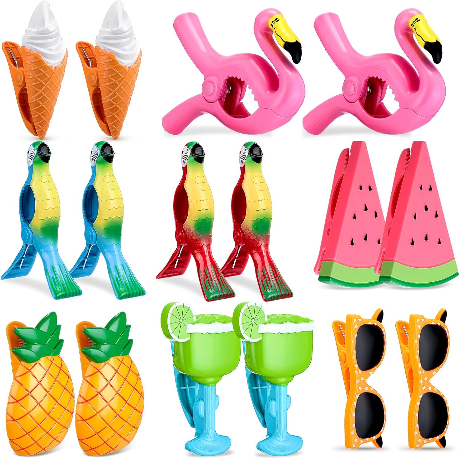 Laundry Storage & Organization