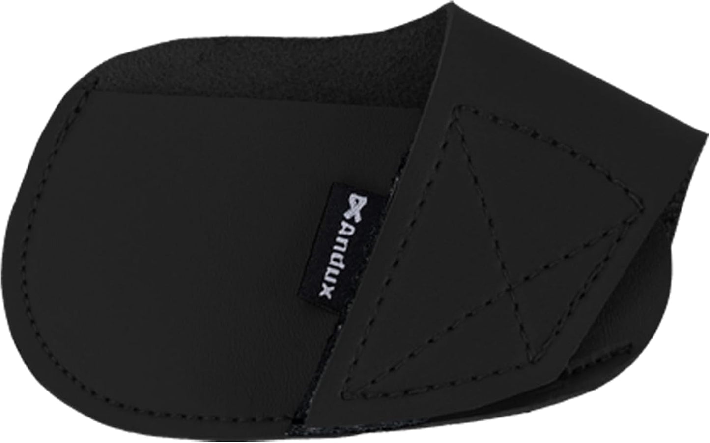 Andux 10Pack PU Golf Irons Club Head Covers Pouch Holder MT/PU03