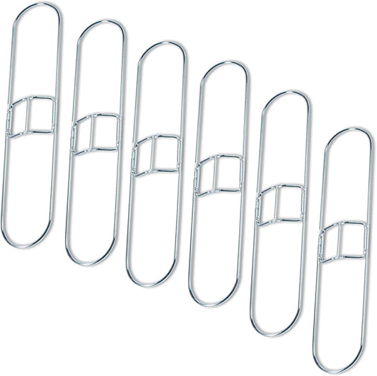 Kleen Handler 18 Inch Commercial Dust Mop Frame (6 Pack)