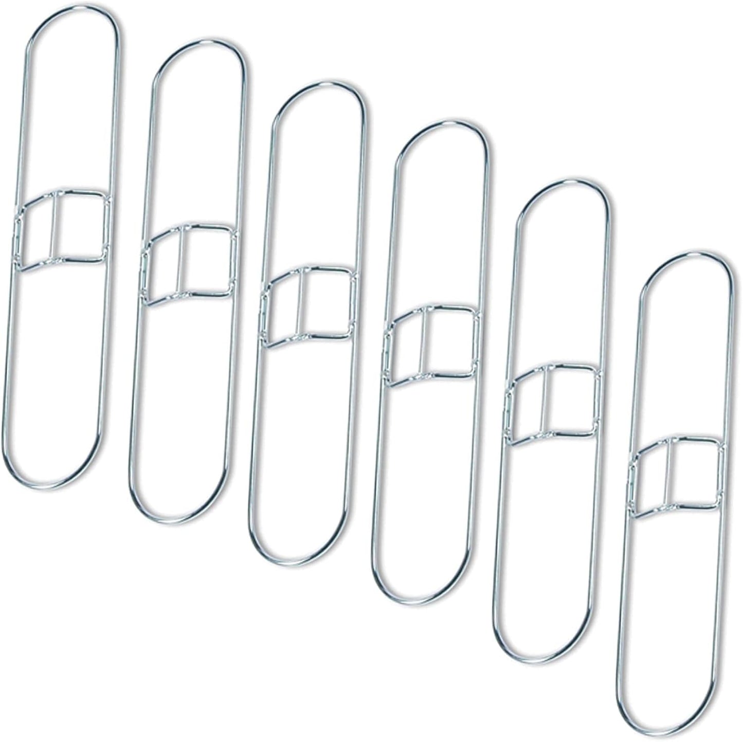 Kleen Handler 48 Inch Commercial Dust Mop Frame (6 Pack)