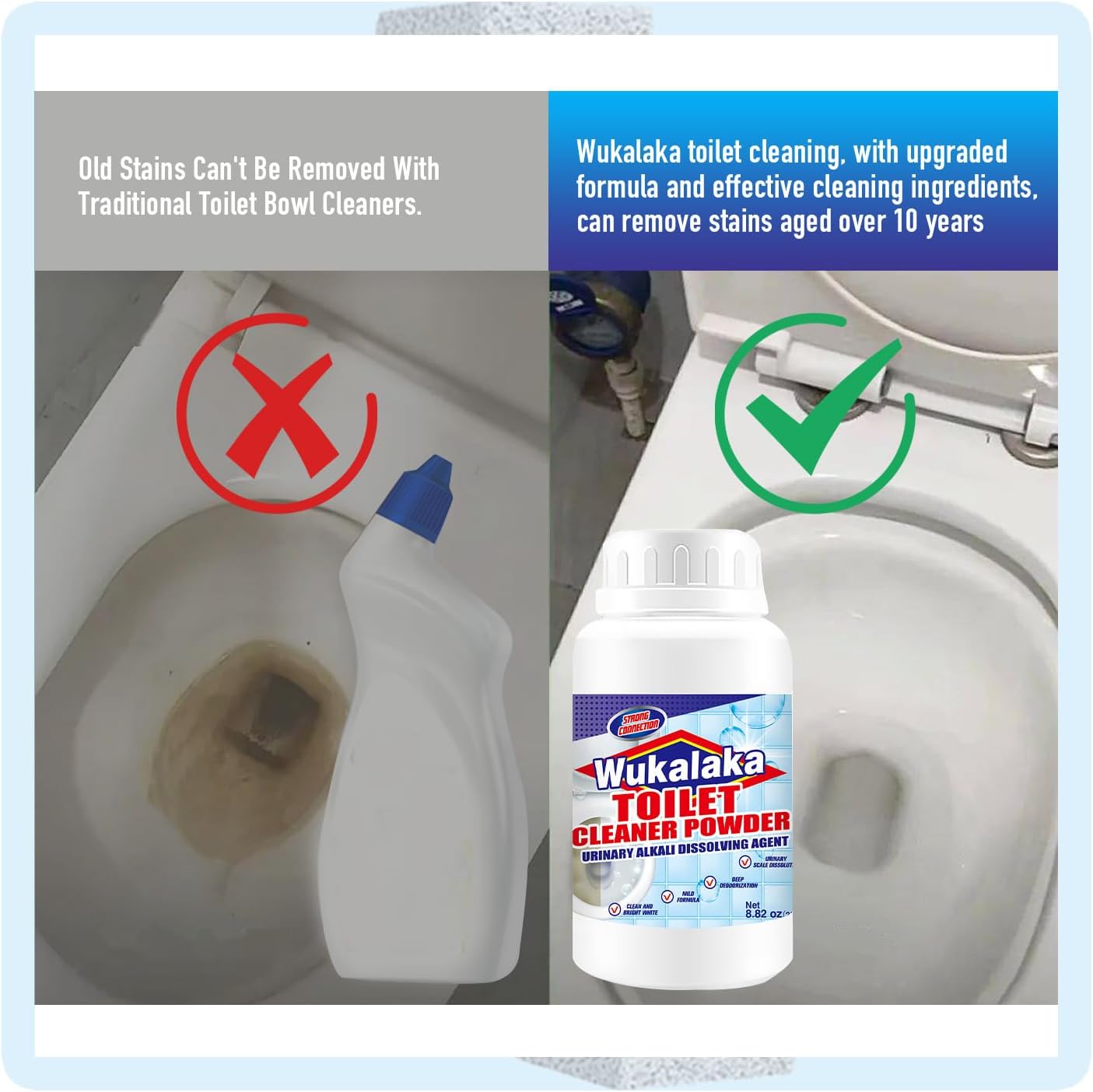 Pumice Sticks Pumice Scouring Pad for Cleaning, Pumice Stone Toilet Bowl Cleaner, Grey Pumice Stick Cleaner for Removing Toilets Bowl Ring, Bath, Household Cleaning 1pcs + 3pcs