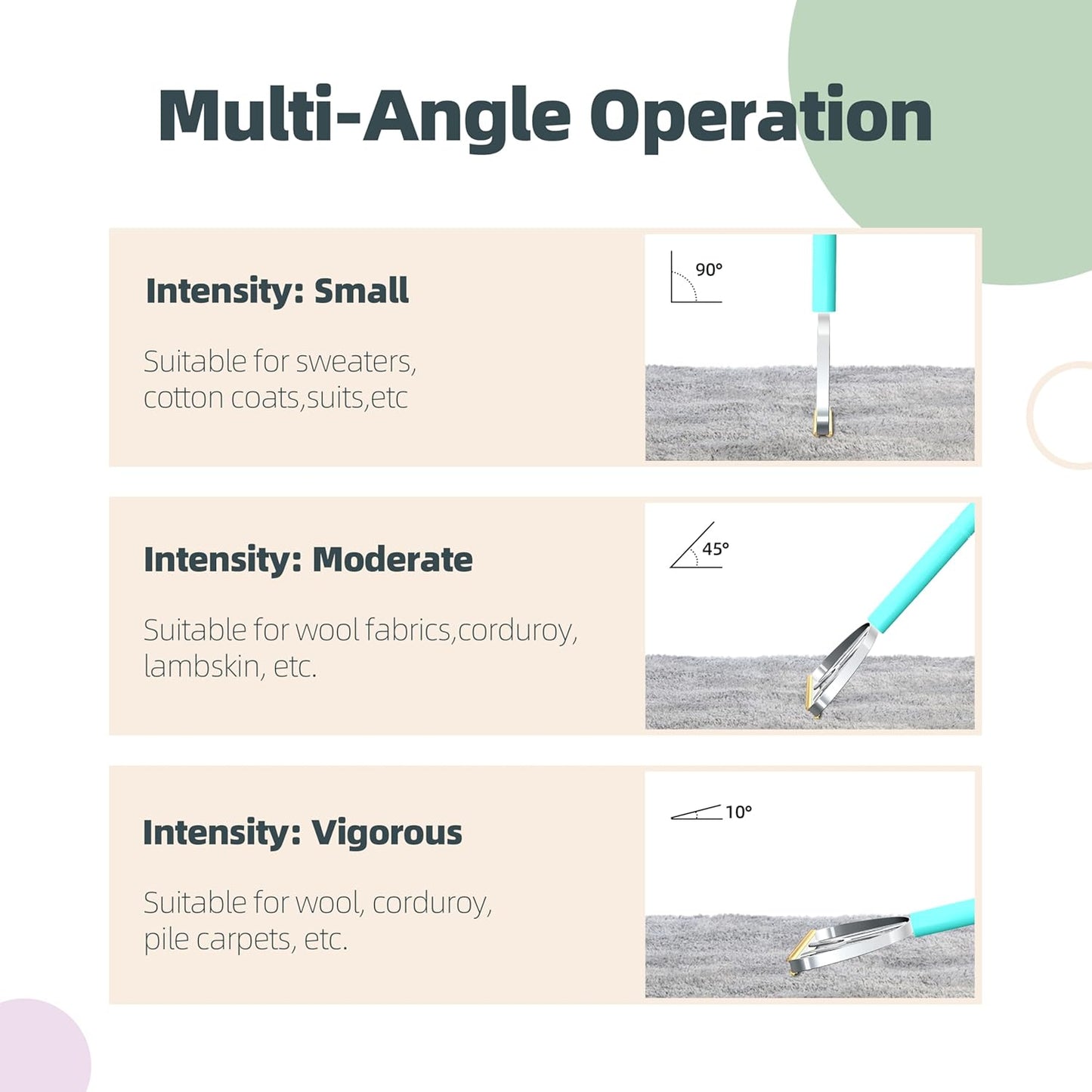 Flex MAX & Pro Pet Hair Remover Kit by LINTPLUS - Dog & Cat Hair Removal Tool for Furniture, Carpets, Rugs & Couches - Easy to Use, Reusable Carpet Scraper for Pet Hair