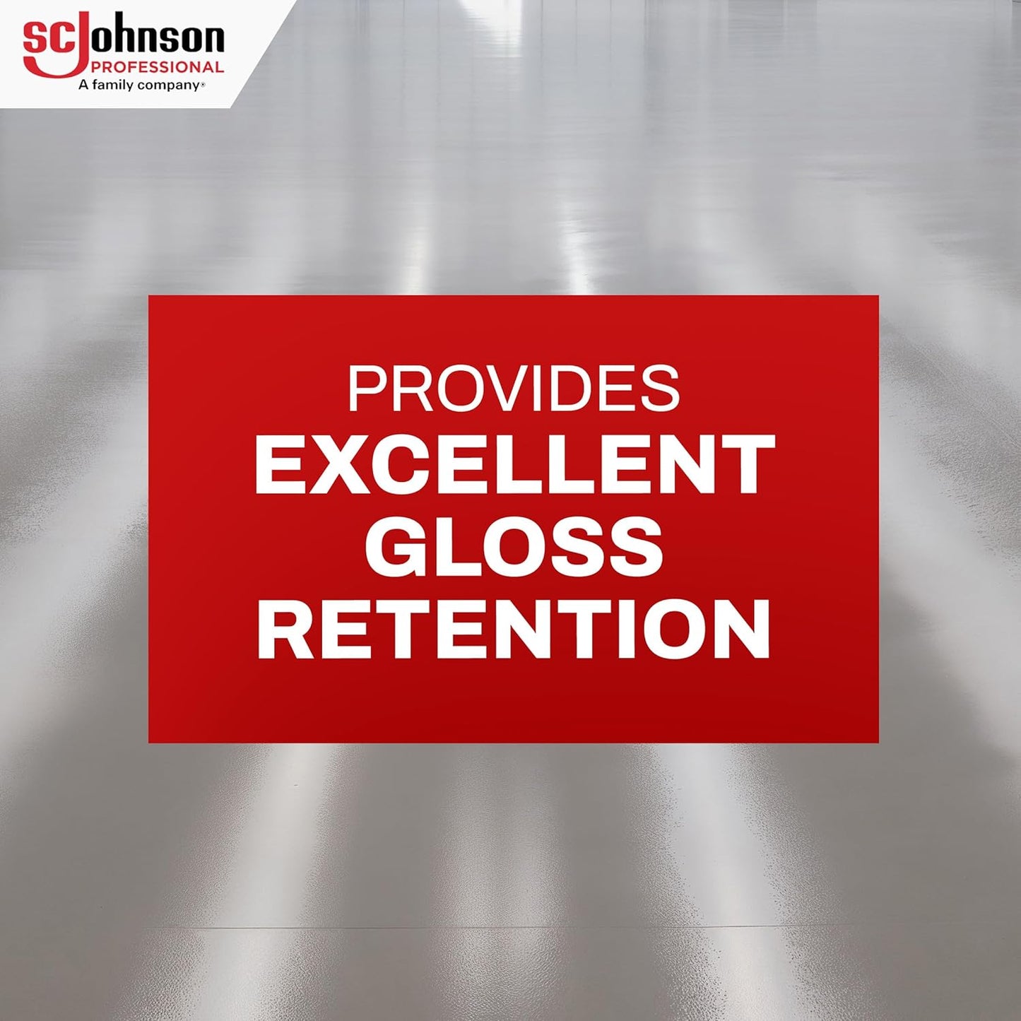 SC Johnson Professional Heavy Duty Neutral pH Floor and Surface Cleaner, Floor Cleaner Concentrate, 32 fl. oz. Bottle, Case of 6, for Professional Use Only